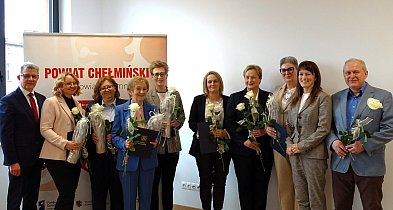 Najlepsze życzenia i podziękowania z okazji Światowego Dnia Zdrowia