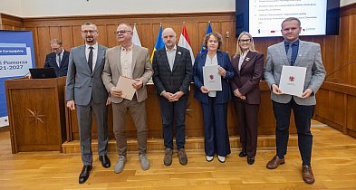 Nowe umowy FEdKP – projekty, na które czekają lokalne społeczności