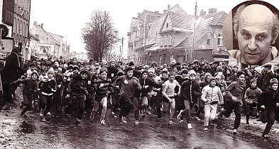 Tydzień do Biegów Ulicznych w Chełmnie. Nowość dla najmłodszych biegaczy