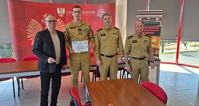 Eliminacje miejskie OTWP