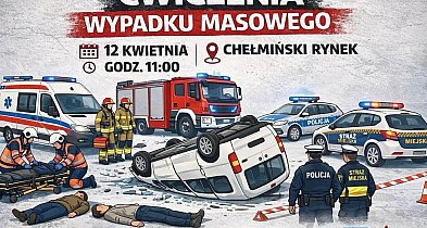 Już jutro - Wielka akcja ratunkowa na Rynku!