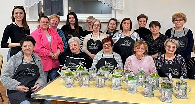 „Jesteśmy Eko: Drugie życie przedmiotów”