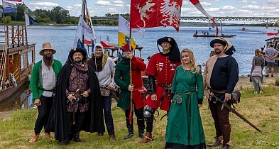 „Eskapada. Poznaj region z przewodnikiem” – Chełmno na osi czasu