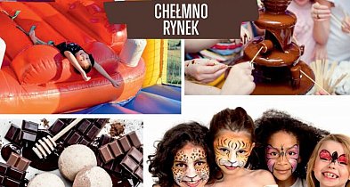 Zapraszamy na kolejną edycję Święta Czekolady!