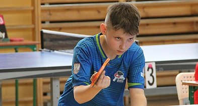 Zapraszamy na Mistrzostwa Województwa w Tenisie Stołowym w Chełmnie