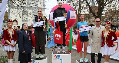 55. Biegi Uliczne Memoriał SCHMELTERA w Chełmnie [WYNIKI, ZDJĘCIA]