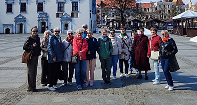 Włączamy mieszkańców powiatu chełmińskiego do aktywnego życia społecznego