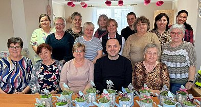 Warsztaty „Jesteśmy Eko: Drugie życie przedmiotów”