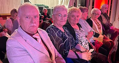 Zajęcia muzykoterapii dla seniorów