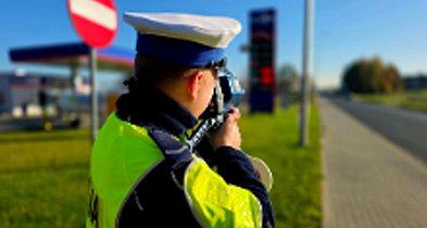 Podsumowanie akcji NURD w powiecie chełmińskim