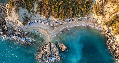 Grecja poza utartym szlakiem – wyspy, które zachwycają i inspirują