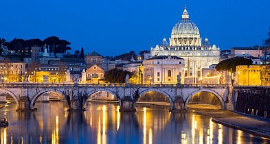 Miejsca w Lacjum, które wprawią Cię w zachwyt