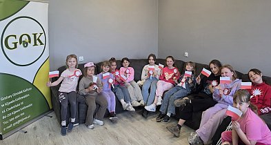 Kreatywny poniedziałek za nami!