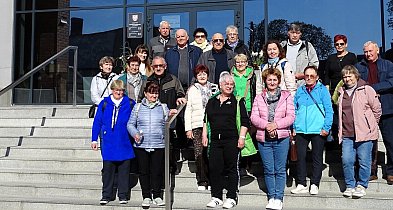 W poniedziałki mieszkańców powiatu chełmińskiego zapraszamy na wycieczki