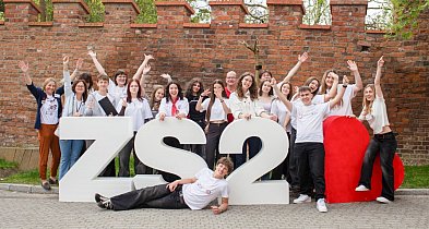 Drzwi Otwarte w Zespole Szkół  im. Adama Mickiewicza w Chełmnie