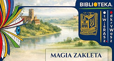 Otwierasz ...i odkrywasz magię krajobrazu