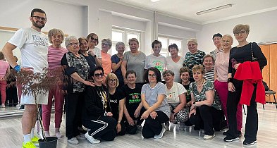 Zakończyliśmy cykl zajęć taneczno-ruchowych 2025/2026
