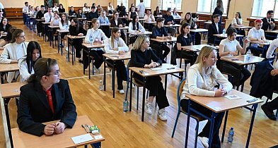 Matura z polskiego unieważniona. Część uczniów ma poważny problem