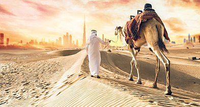 Egzotyczne kierunki, które inspirują: Dubaj, Auckland i Japonia...