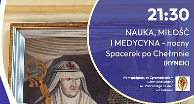 Noc Muzeów w Chełmnie – spacer pełen historii