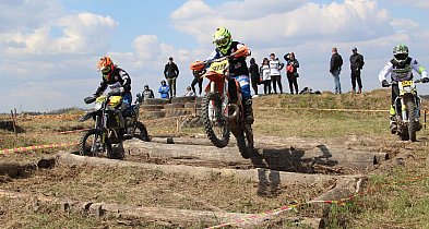 Mistrzostwa Polski w ENDURO w Chełmnie. Przyjedzie kadra narodowa