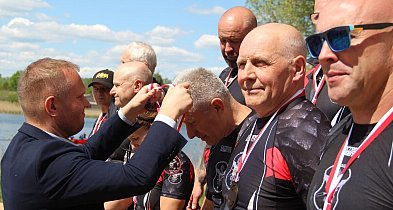 Dwa medale DRAGONA. Wyniki i zdjęcia Mistrzostw Polski w Chełmnie