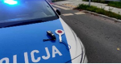 Obcokrajowiec kierował pod wpływem alkoholu - grozi mu deportacja