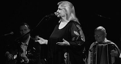 Nie żyje Stanisława Celińska. Aktorka i wokalistka miała 79 lat