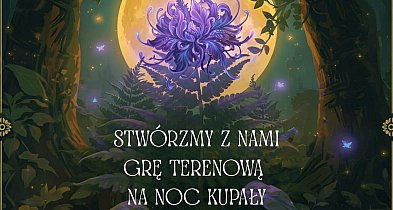 Poszukiwacze kwiatu paproci poszukiwani