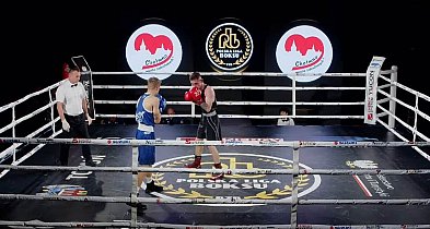 Polska Liga Boksu ponownie w Chełmnie. Przed nami wielkie DERBY
