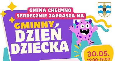 Zaczynamy już odliczanie do Gminnych Dni Dziecka