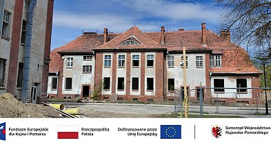 Tworzymy infrastrukturę Regionalnego Klastra Usług Społecznych i Zdrowotnych