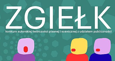 Zgiełk w Chełmnie - slam poetycki / 26.06.2026