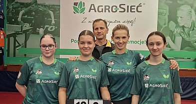 LUKS AGRO-SIEĆ Chełmno gra baraż o utrzymanie w I lidze
