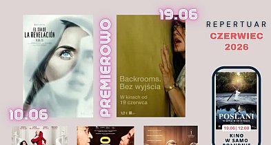 Repertuar na czerwiec – Kinoteatr Rondo