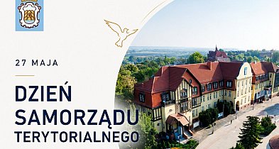 Dziś obchodzimy Dzień Samorządu Terytorialnego