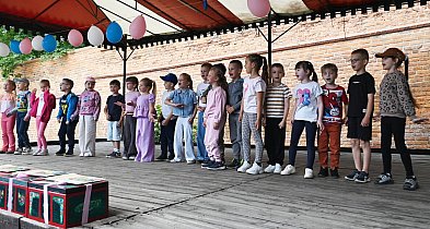 Wspaniała atmosfera i mnóstwo atrakcji podczas Dnia Rodziny w Osadzie Rycerskiej