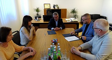 Termomodernizacja Specjalnego Ośrodka Szkolno – Wychowawczego w Chełmnie
