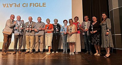 Zakończenie roku akademickiego 2025/2026 Uniwersytetu Trzeciego Wieku