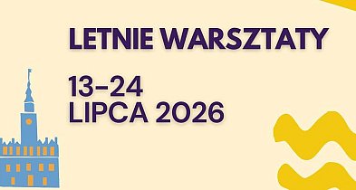 Niebawem koniec roku szkolnego. Wakacyjne plany zaczynają się układać