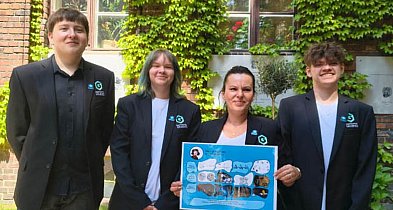 Sukces naszych uczniów w Ogólnopolskim Konkursie „Miniodkrycie Kopernika”