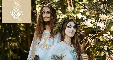 ECHO RODU na XV Międzynarodowe Spotkania z Folklorem