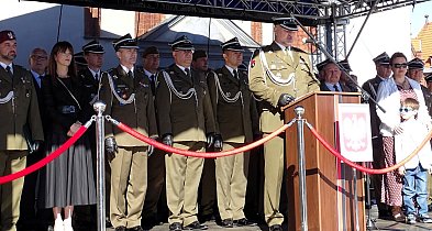 Święto 3. Pułku Saperów Legionów w Chełmnie