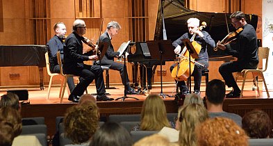 Wyjątkowy koncert „Władysław Szpilman in memoriam” w Chełmnie