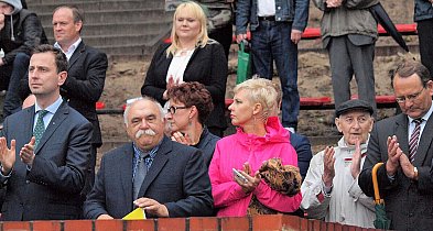 Nie żyje MICHAŁ MARSZAŁKOWSKI. Przyjaciel chełmińskiego sportu