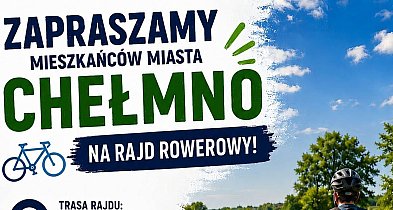 Rajd Rowerowy "Aktywne Miasta" o Puchar Rowerowej Stolicy Polski