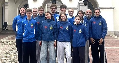 7 medali NADWIŚLANINA w Mistrzostwach Polski LZS. Rewelacyjny Turno