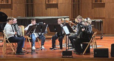 Koncert „Uczniowie Szkoły Muzycznej Swojemu Miastu”
