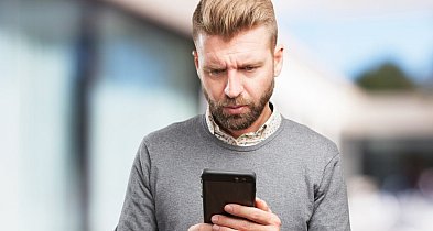 Dostałeś SMS-a od ZUS? Uważaj, to może być oszustwo