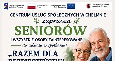 Spotkanie  „Razem dla bezpieczeństwa finansowego”